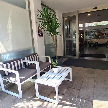 Apartamentos Llobet Ibiza 外观 照片