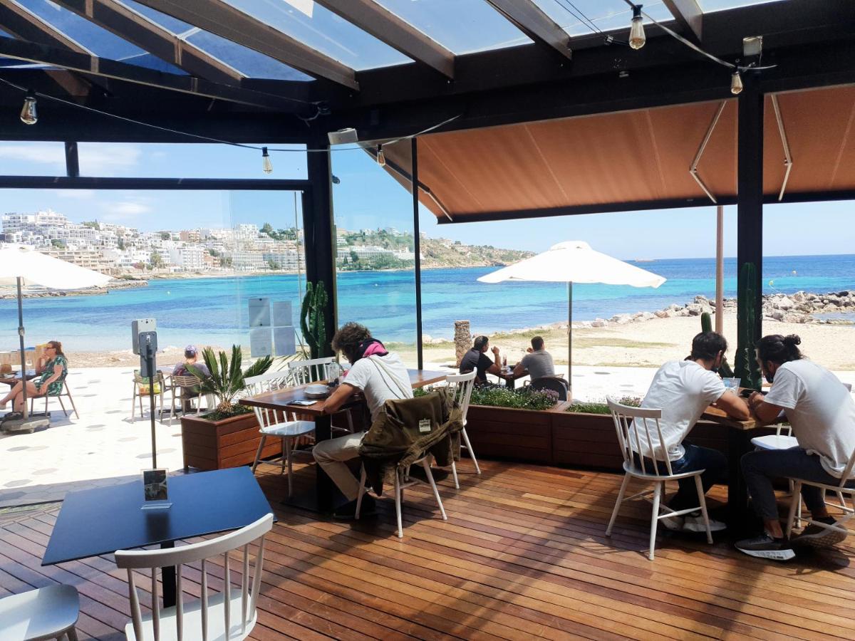 Apartamentos Llobet Ibiza 外观 照片