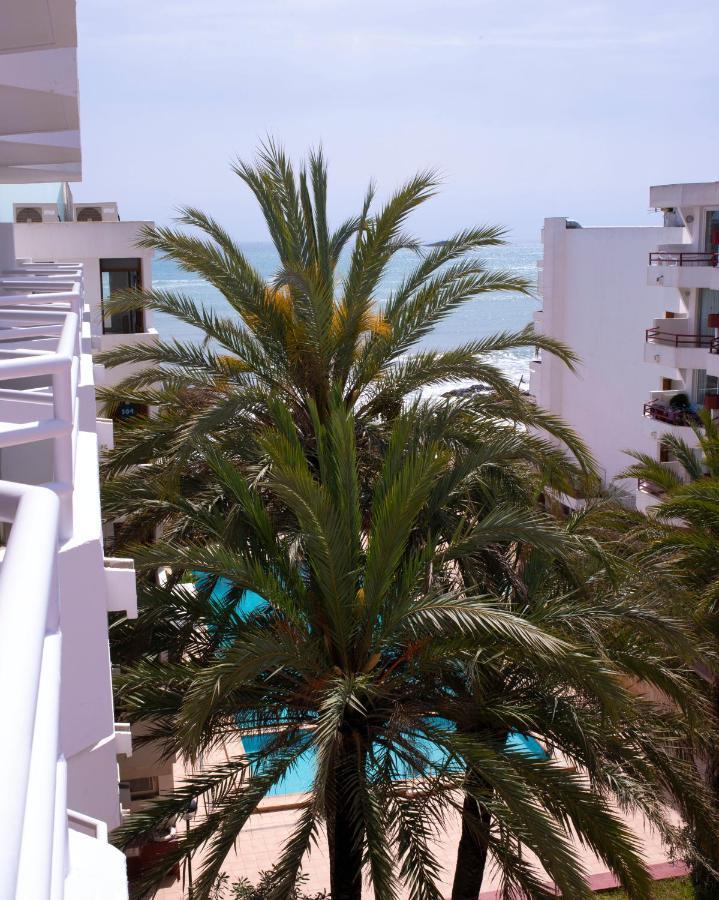 Apartamentos Llobet Ibiza 外观 照片