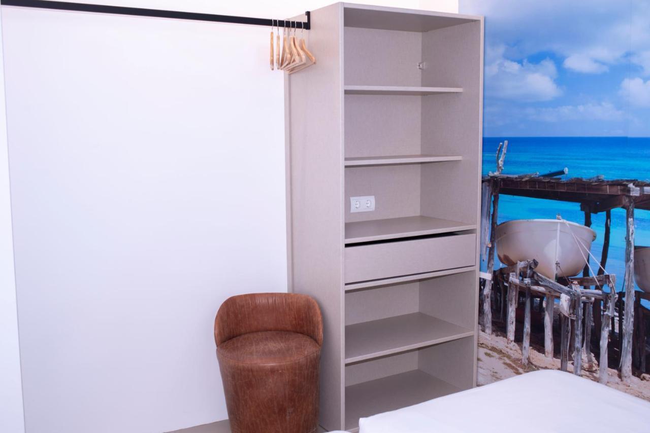 Apartamentos Llobet Ibiza 外观 照片