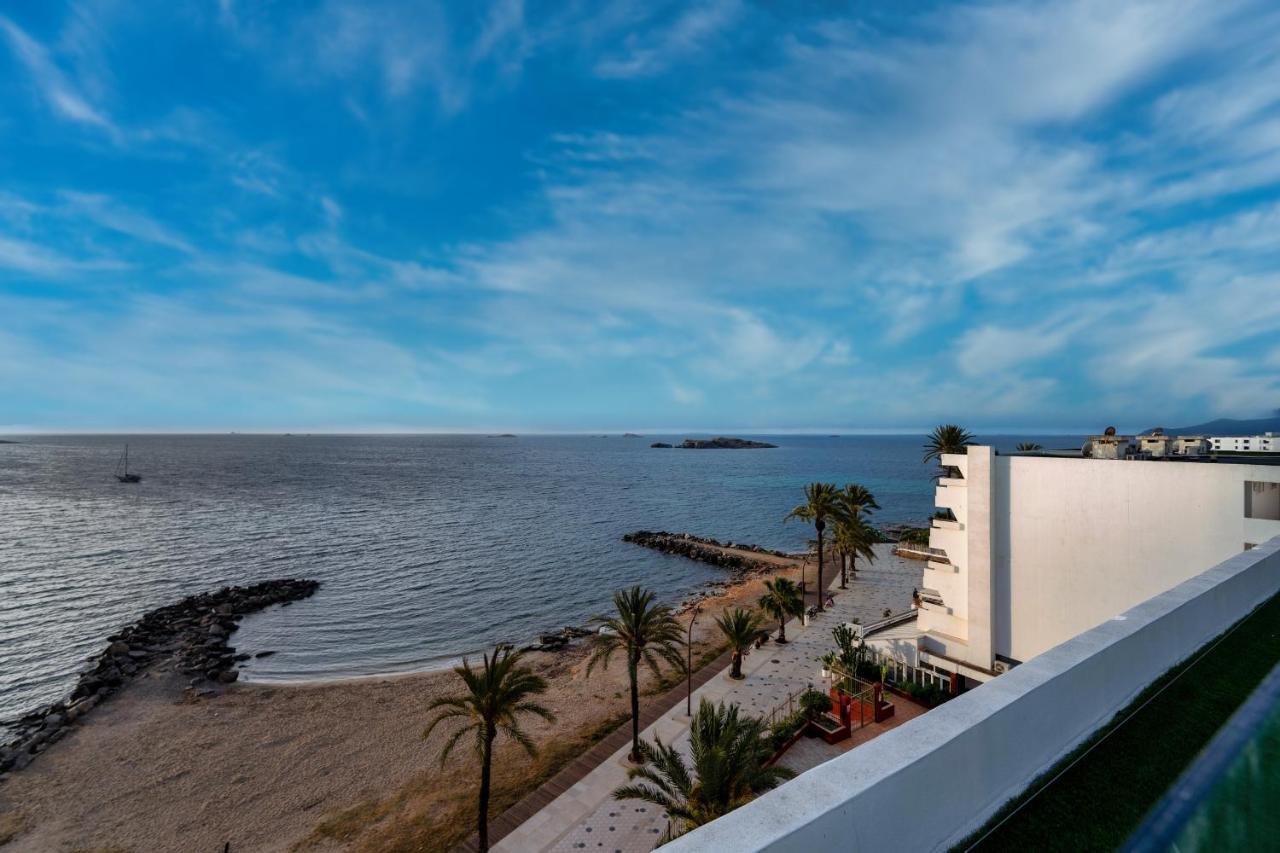 Apartamentos Llobet Ibiza 外观 照片