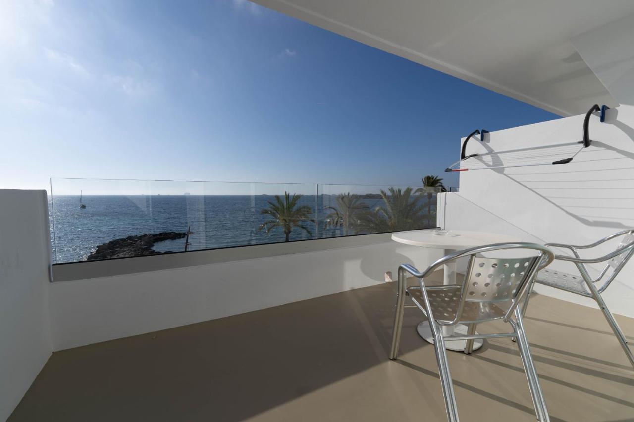 Apartamentos Llobet Ibiza 外观 照片