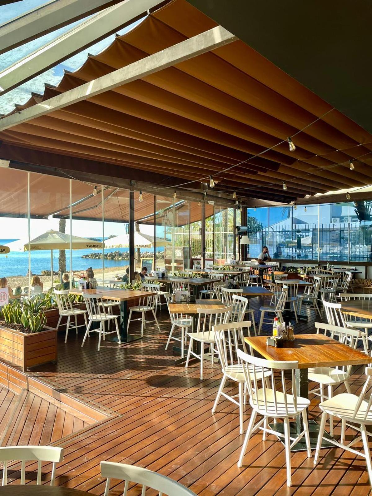 Apartamentos Llobet Ibiza 外观 照片