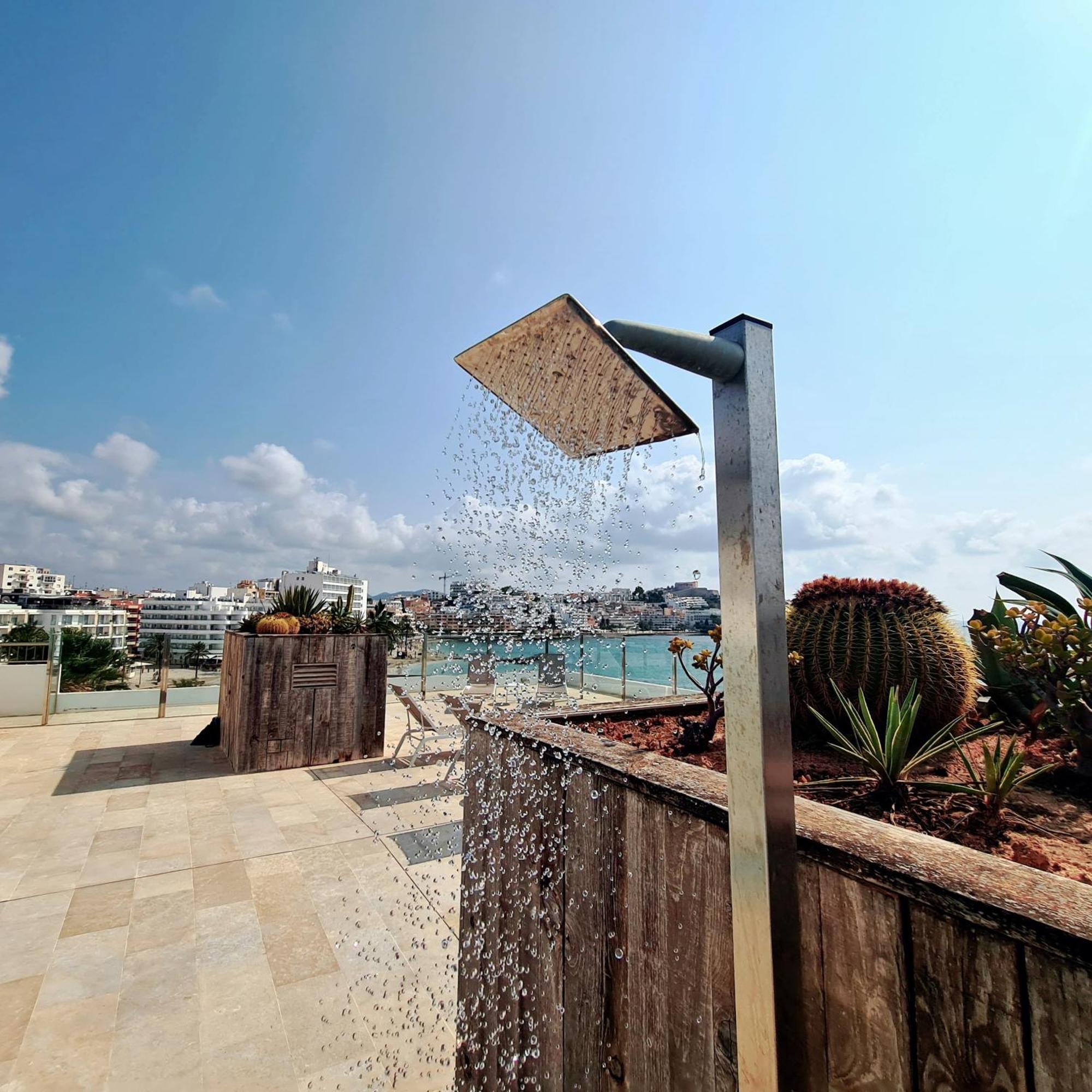 Apartamentos Llobet Ibiza 外观 照片