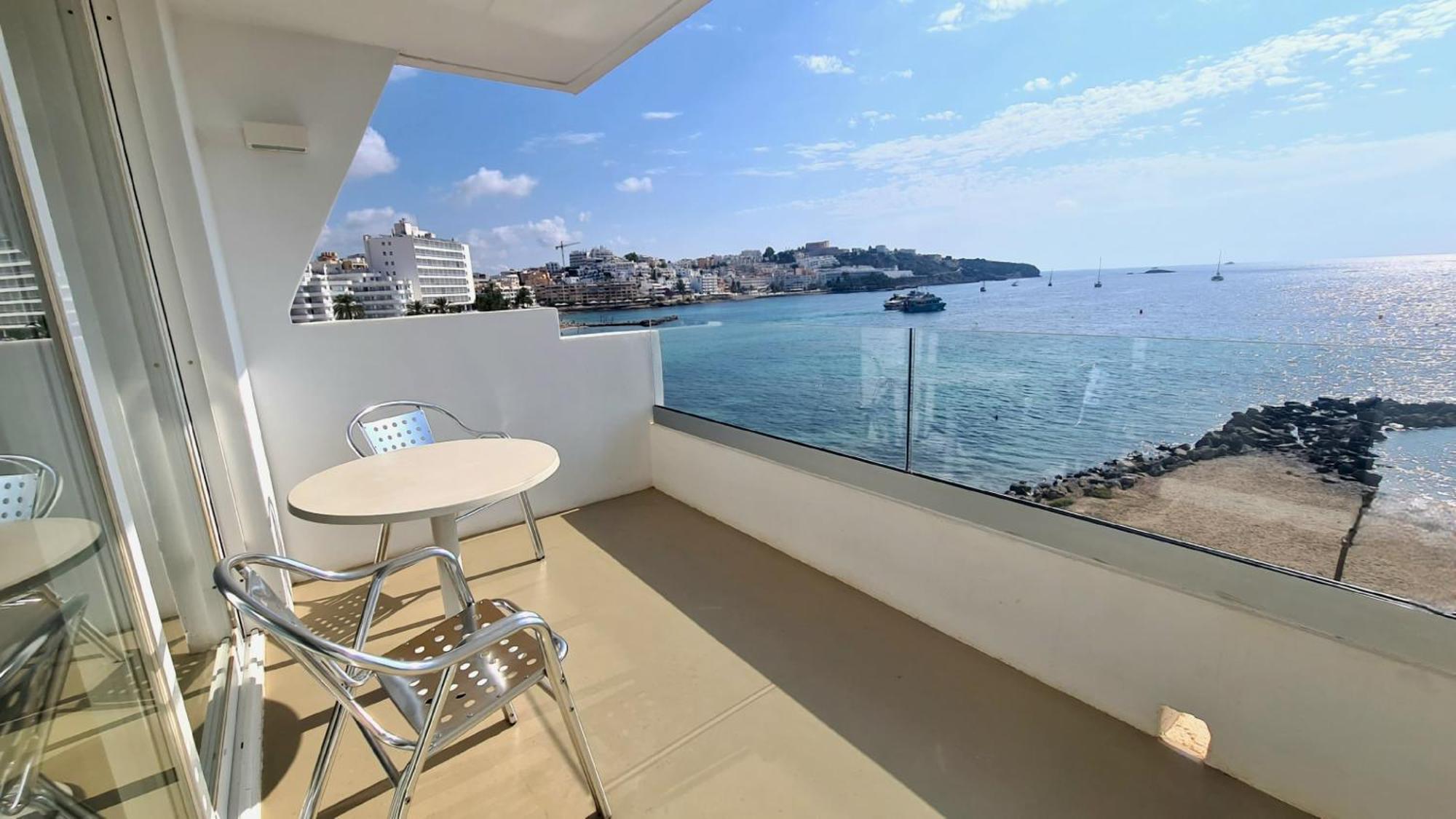 Apartamentos Llobet Ibiza 外观 照片