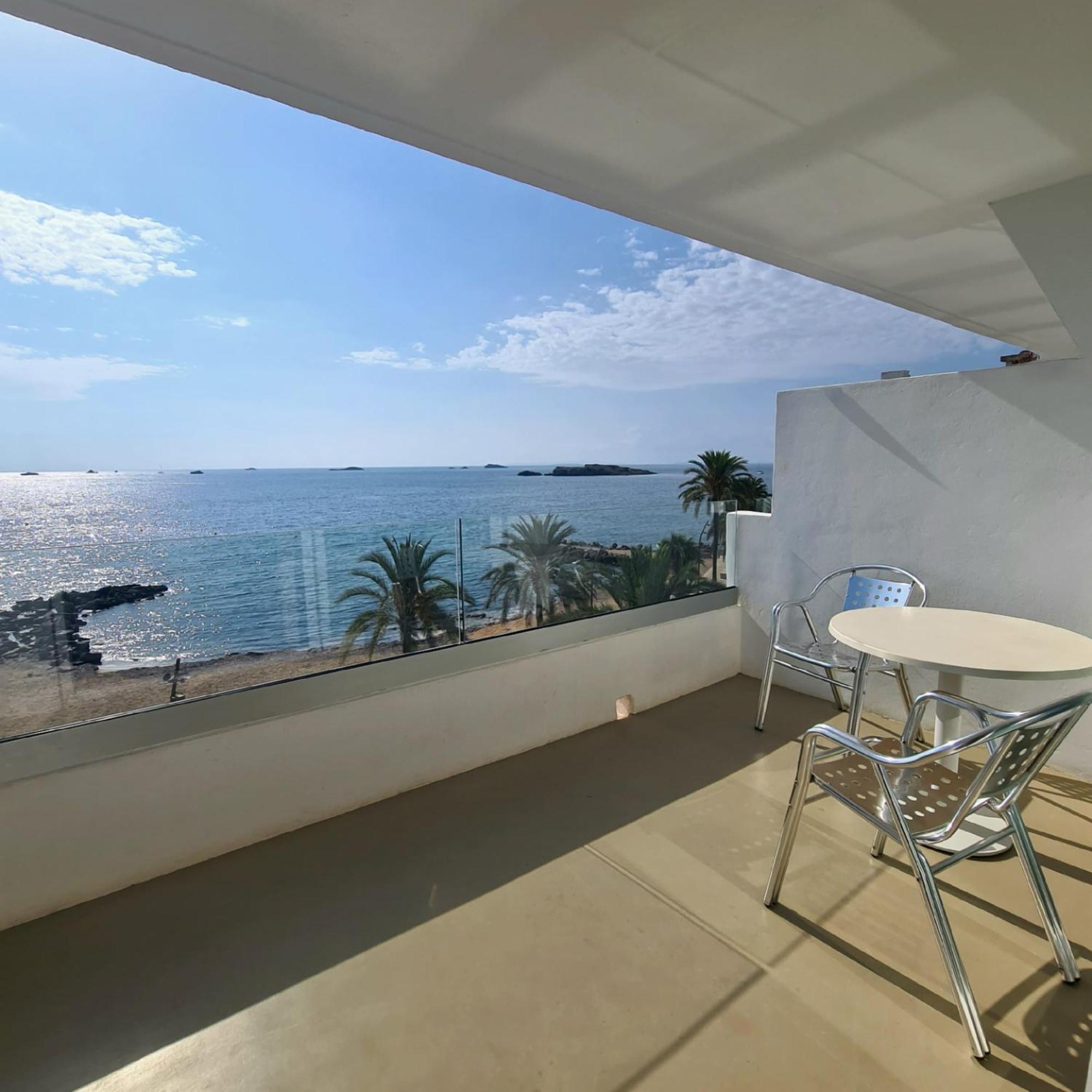 Apartamentos Llobet Ibiza 外观 照片