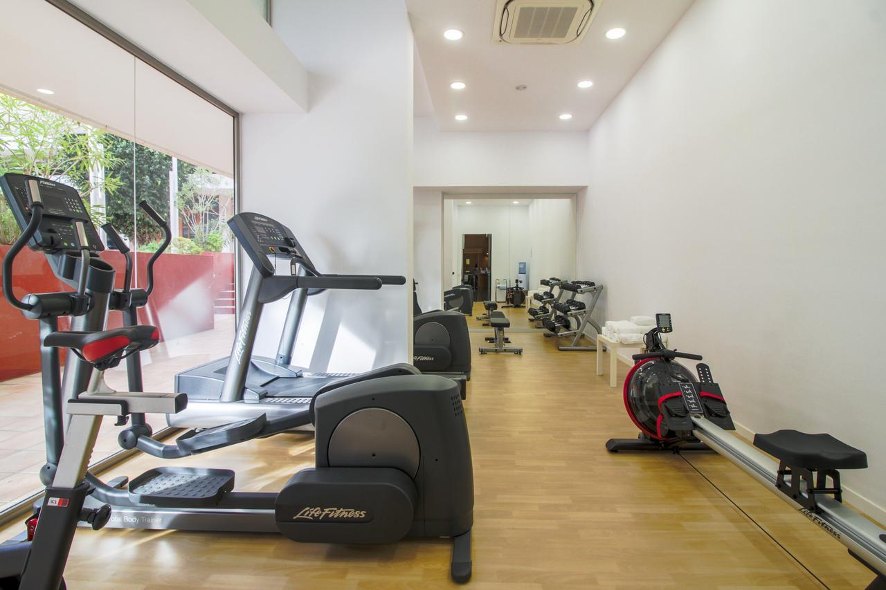 Apartamentos Llobet Ibiza 外观 照片