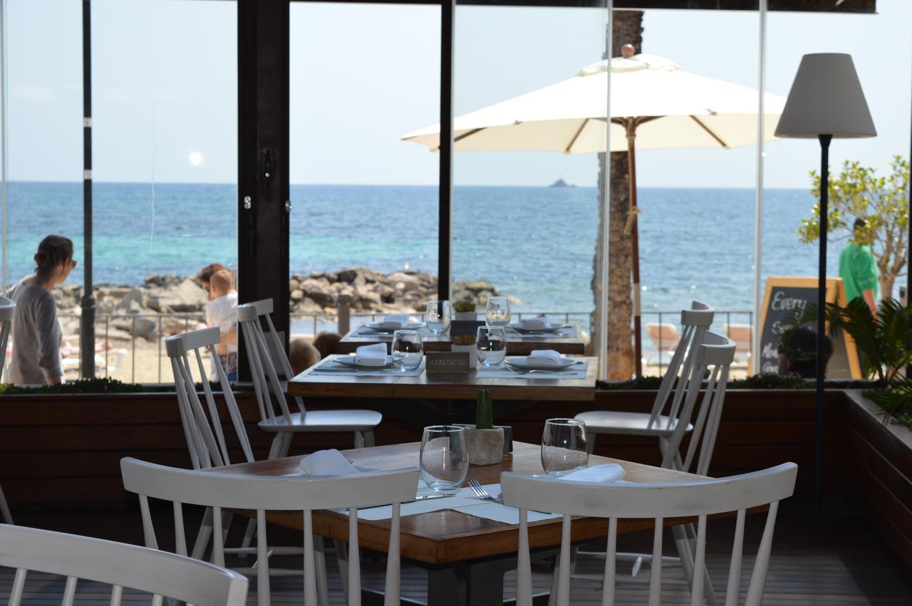 Apartamentos Llobet Ibiza 外观 照片